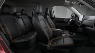 2026 Ford Bronco Sport® Internal Image 1